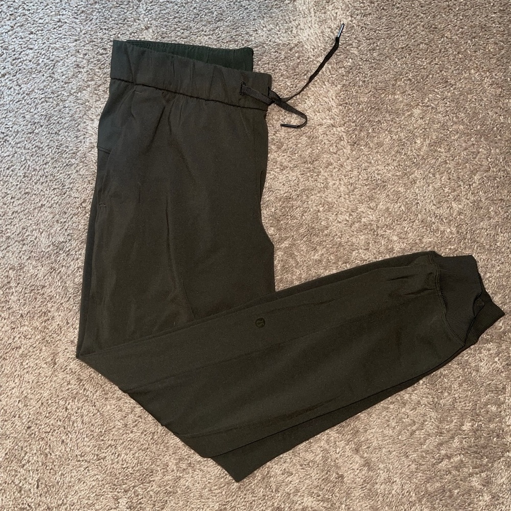 Lululemon Joggers